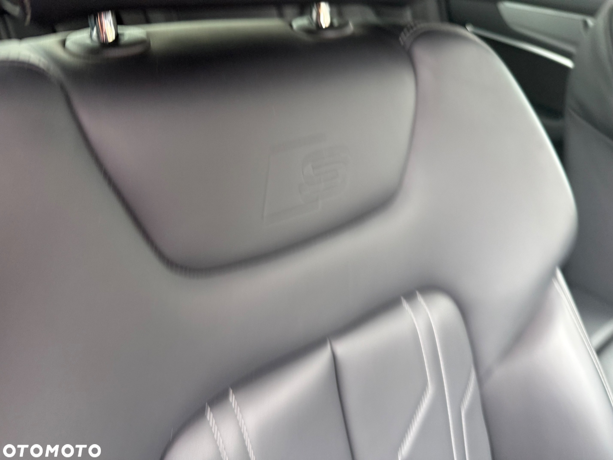 Audi A6 55 TFSI quattro S tronic S line - 20