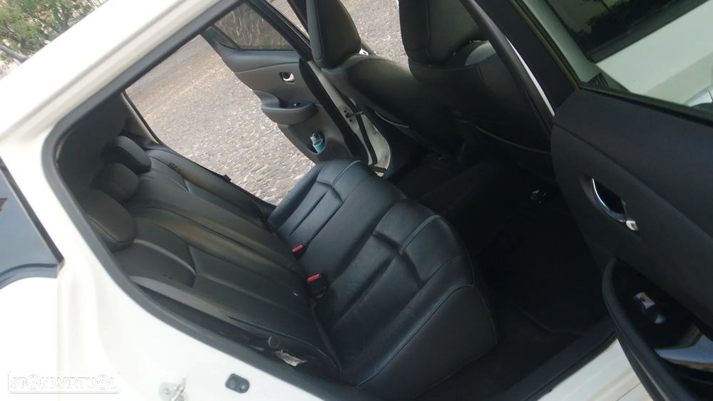 Nissan Leaf 40 kWh Tekna - 19