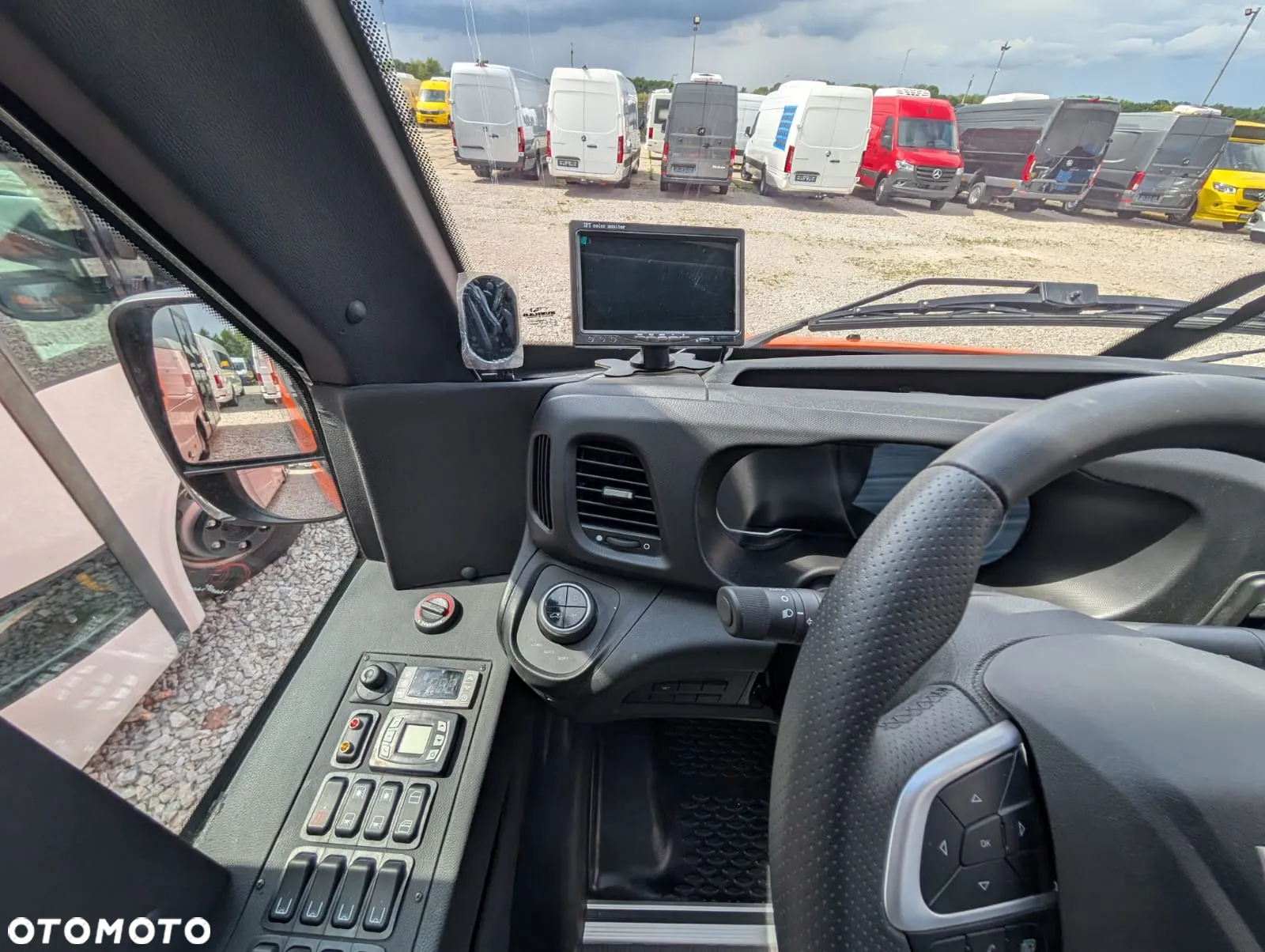 Iveco Daily - 24