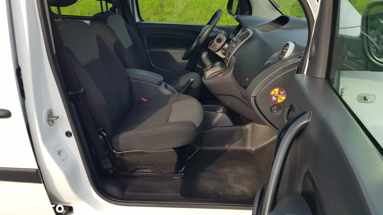 Renault Kangoo - 16