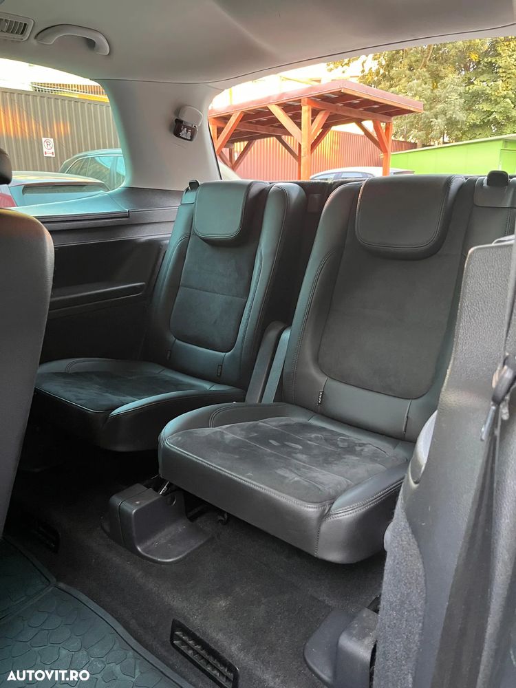 Seat Alhambra 2.0 TDI Start&Stop DSG Style - 19