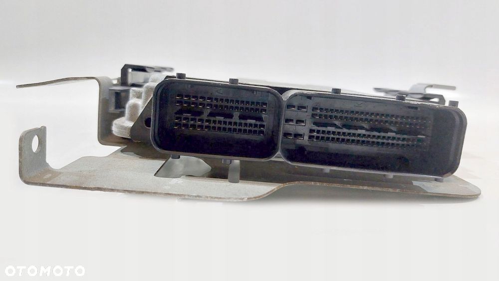 komputer sterownik silnika vw caddy iii 2.0 sdi 08r 03g906016n - 3
