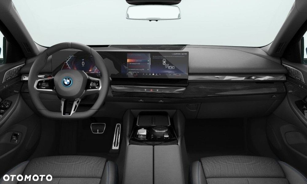 BMW Seria 5 - 3