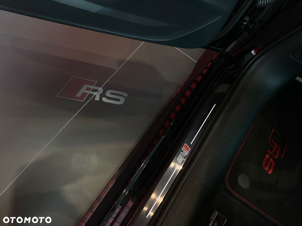 Audi RS5 Limousine - 12
