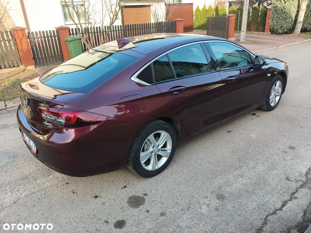 Opel Insignia 1.5 Direct InjectionTurbo Business Innovation - 4