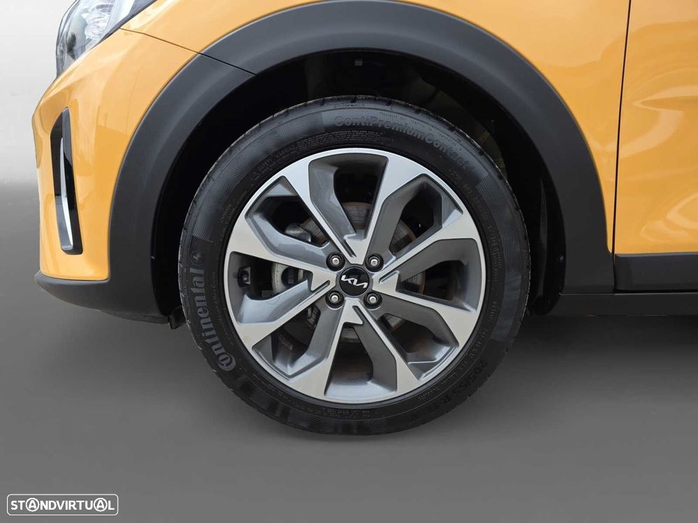 Kia Stonic 1.0 T-GDI Drive - 15