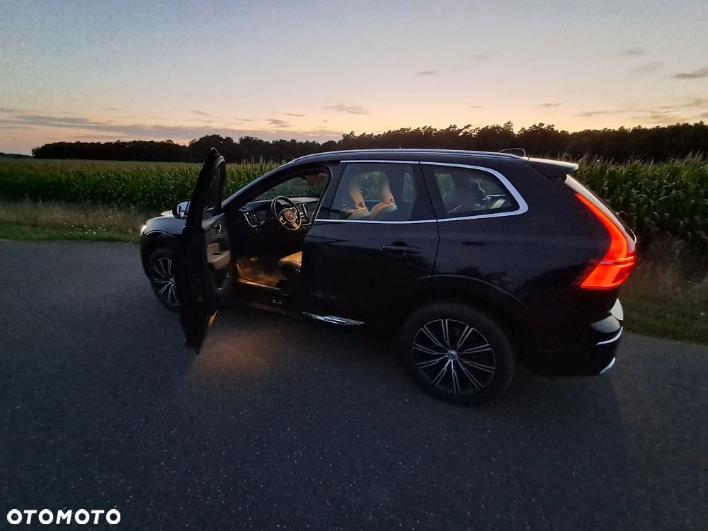 Volvo XC 60 D4 Inscription - 16