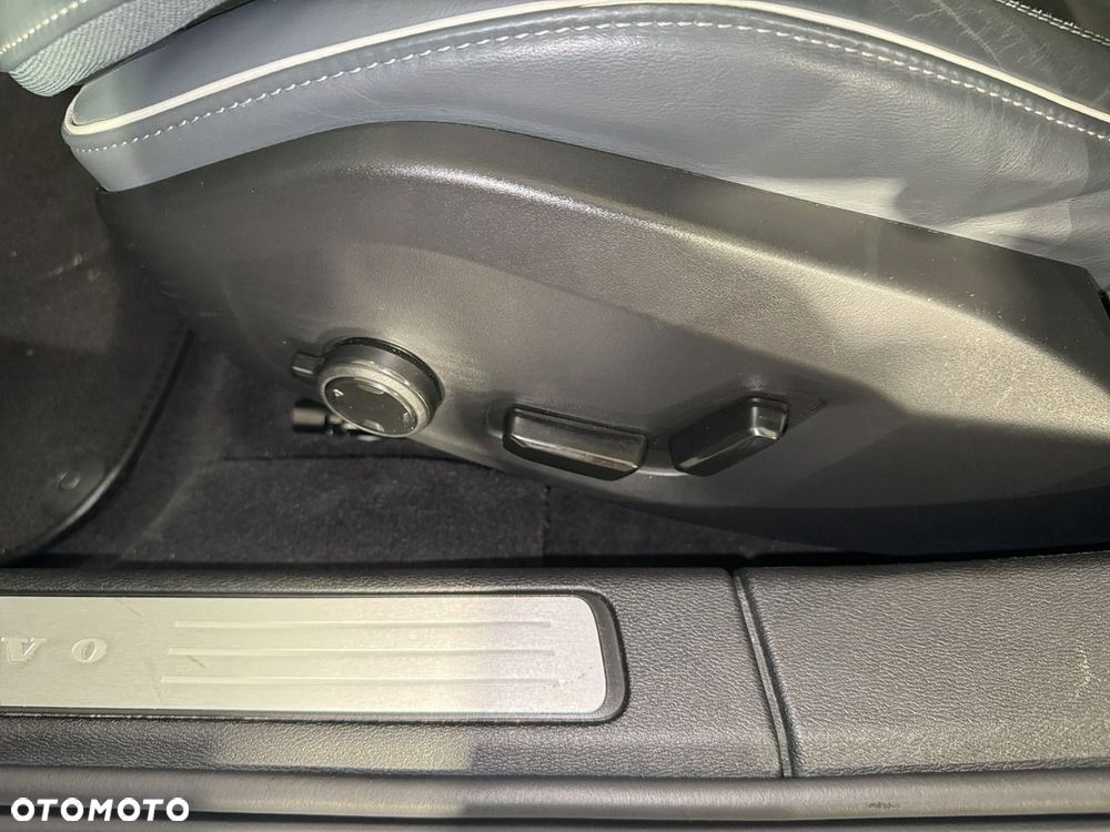 Volvo V60 - 14