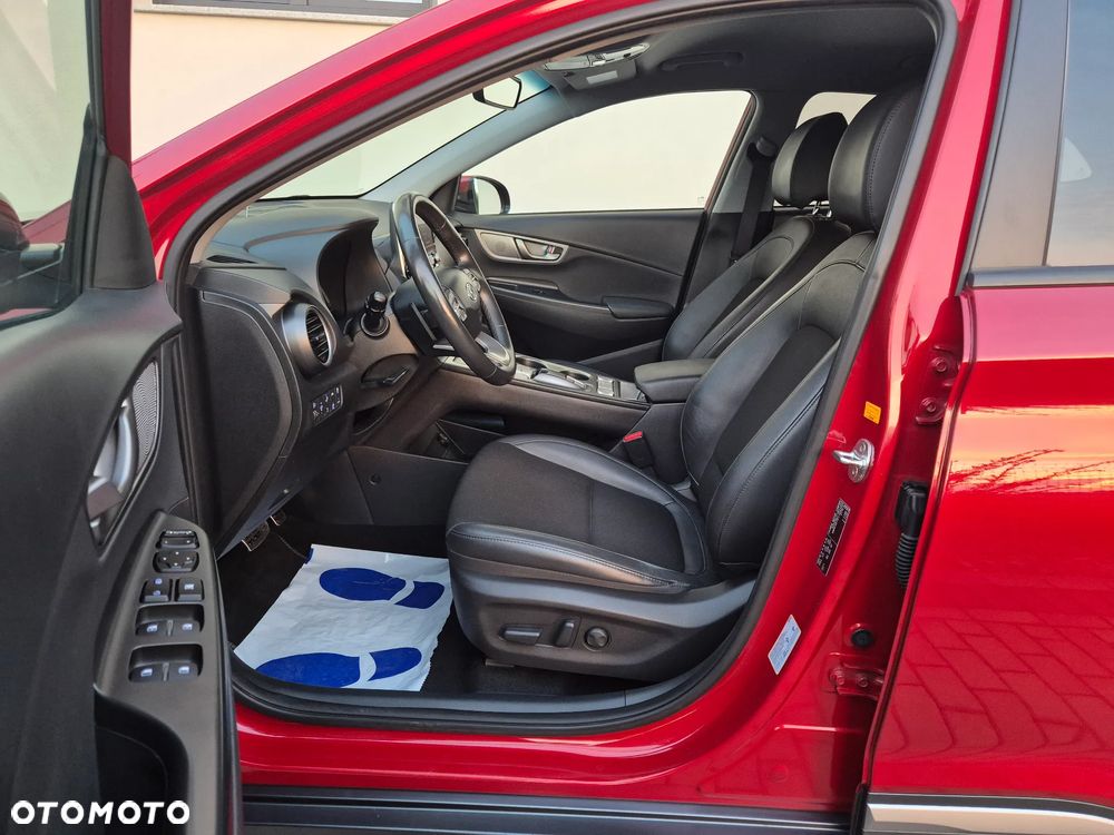 Hyundai Kona 64kWh Premium - 16