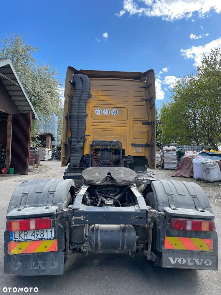 Volvo FH - 5