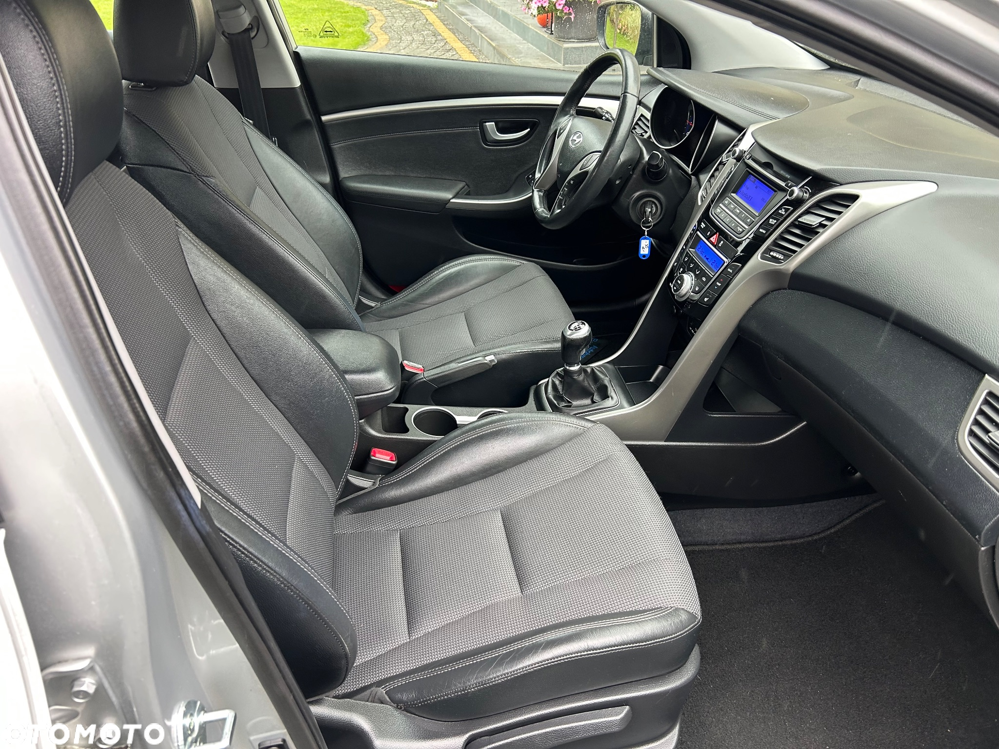 Hyundai i30 1.4 Premium - 31
