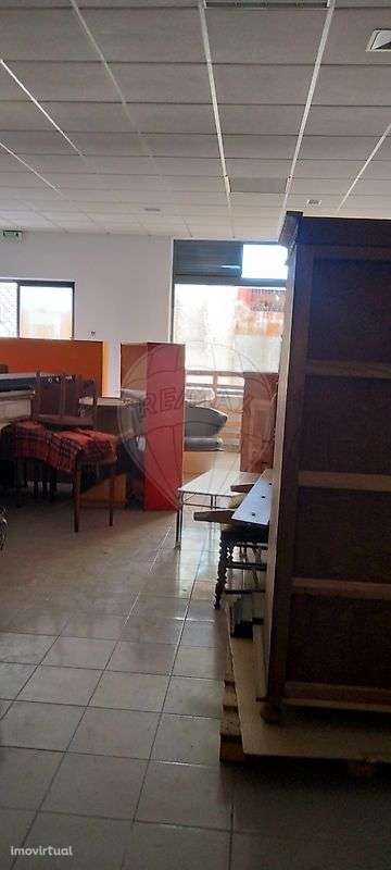 Armazém  para venda - Grande imagem: 4/10