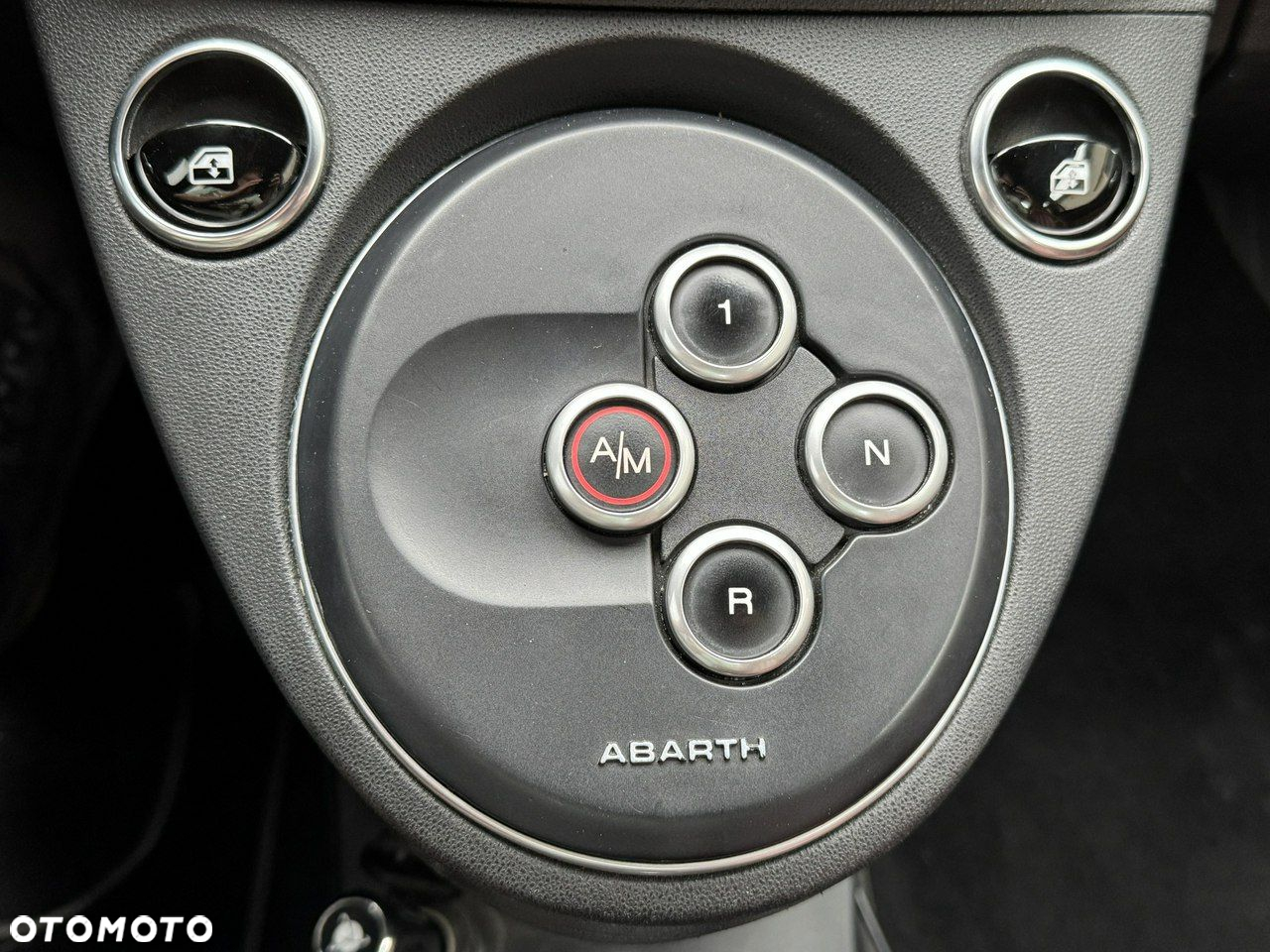 Abarth 595 - 9