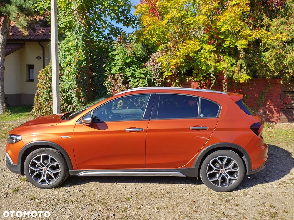 Fiat Tipo 1.0 T3 Cross - 4