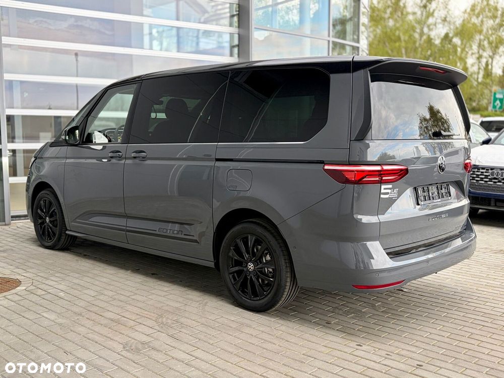 Volkswagen Multivan 2.0 TDI L2 Edition DSG - 25