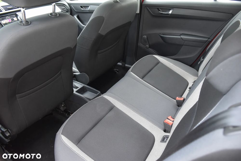 Skoda Fabia 1.0 Style - 31