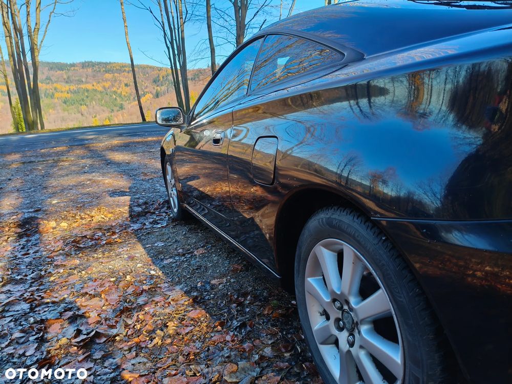 Toyota Celica 1.8 TS VVT-i Sol - 25