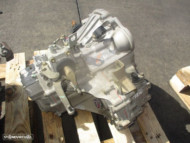 Caixa Velocidades Z80804327  C162 TOYOTA COROLLA 1998 1.6I 16V 110CV 5P CINZA GASOLINA - 3