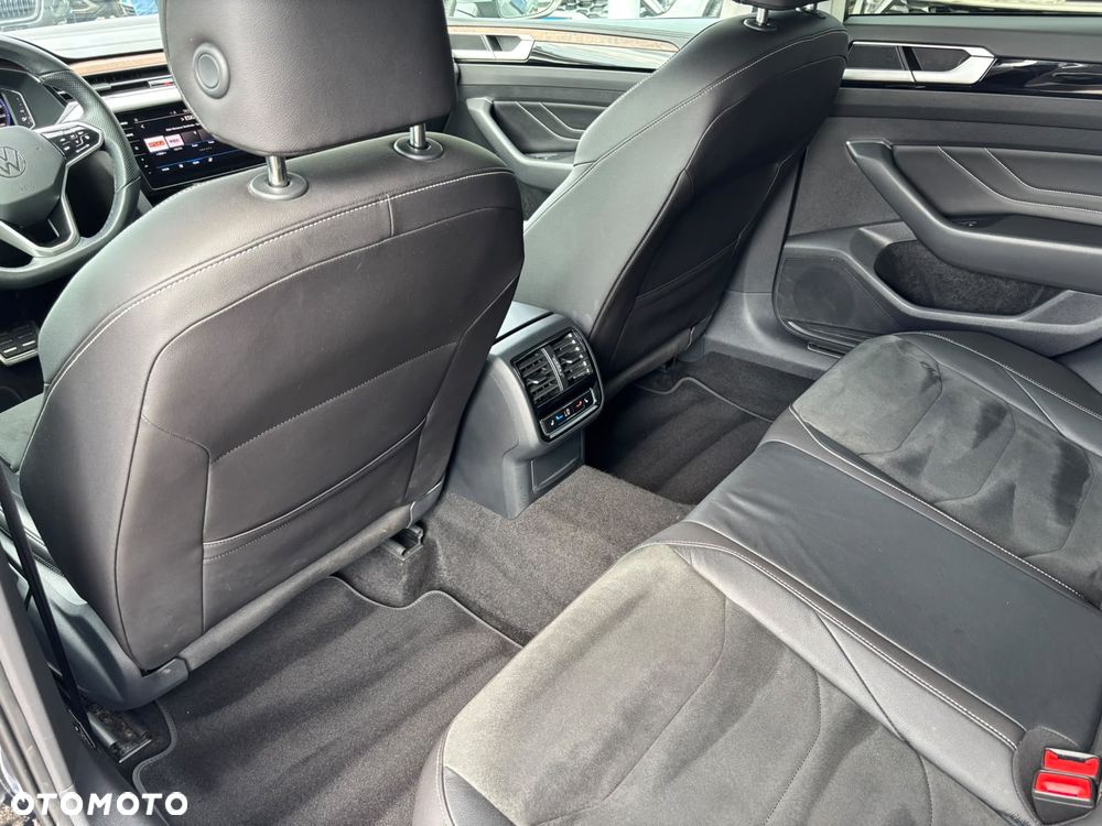 Volkswagen Arteon 2.0 TSI Elegance DSG - 11