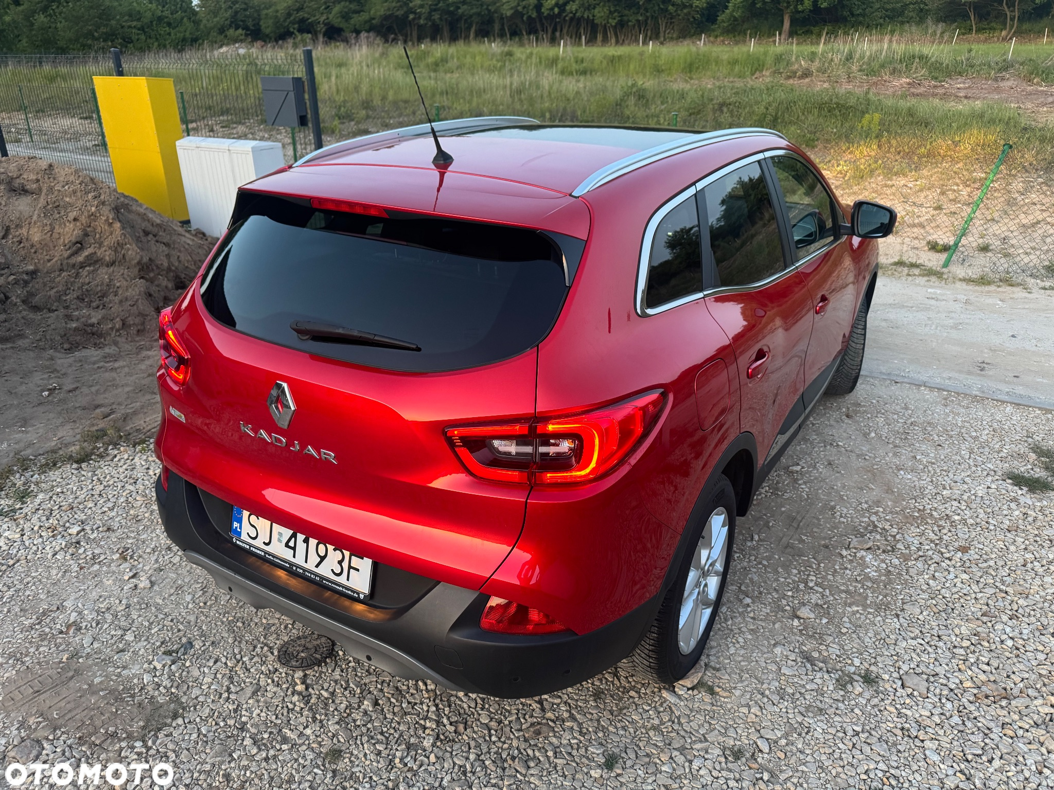 Renault Kadjar Energy TCe 130 XMOD - 4