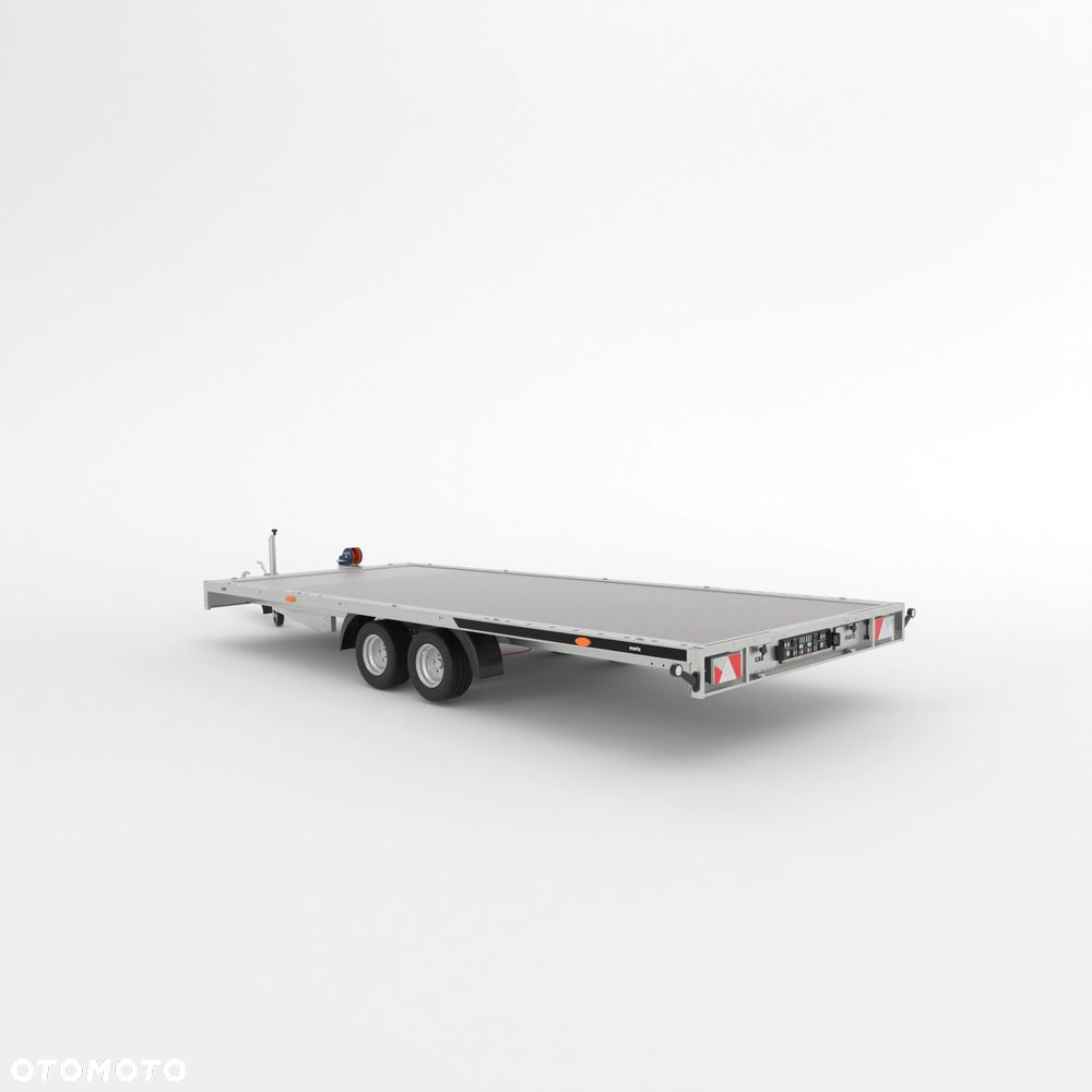 Martz GT PLATEAU 500/2 S 2700kg 500x210 - 2