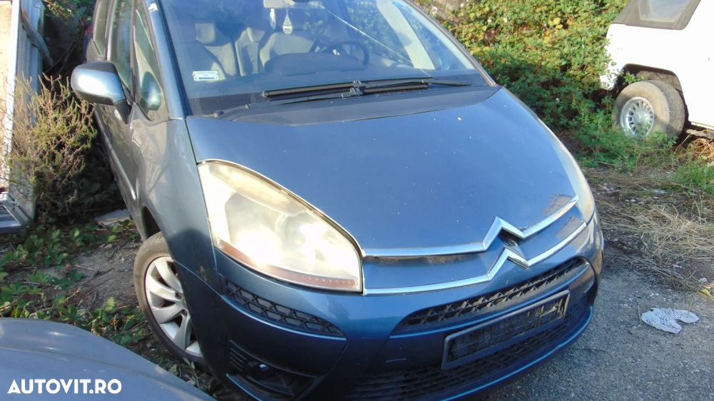 Bara fata completa Citroen C4 Picasso an 2007 - 4
