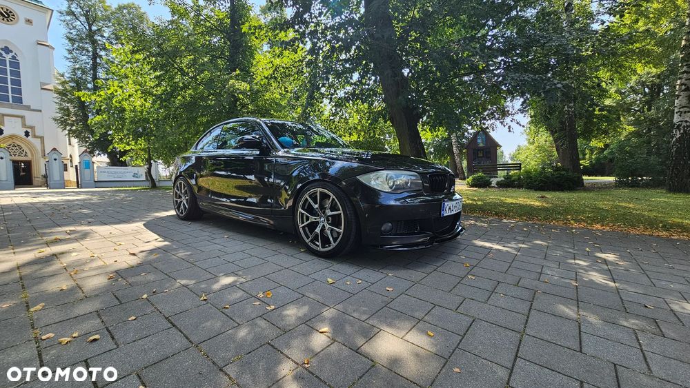 BMW Seria 1 123d - 37