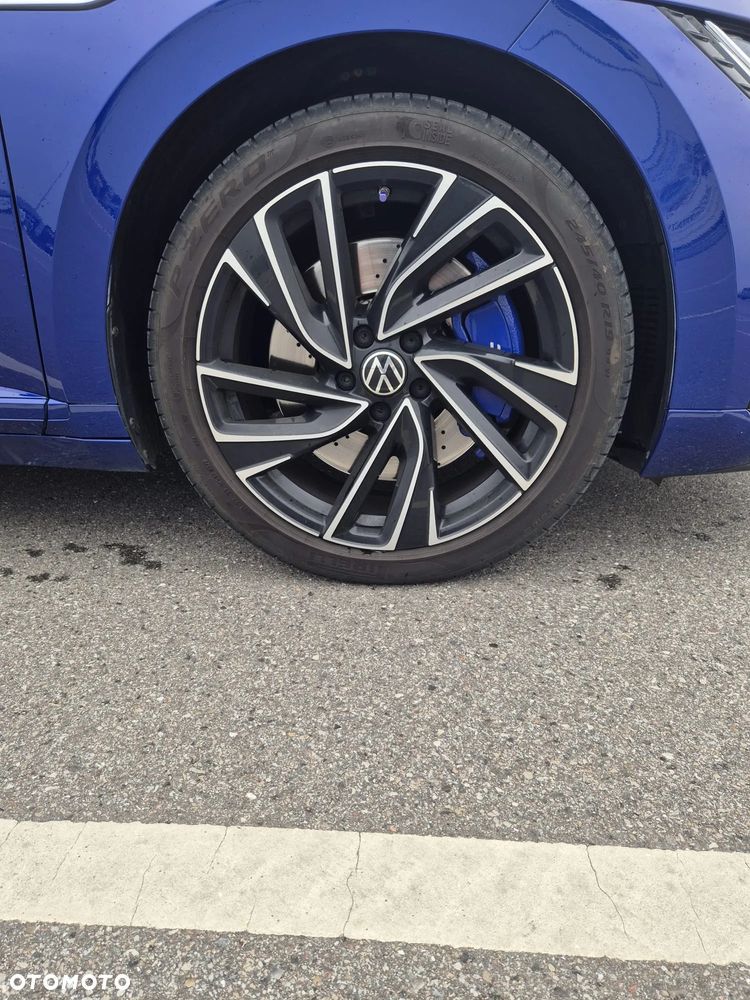 Volkswagen Arteon - 8