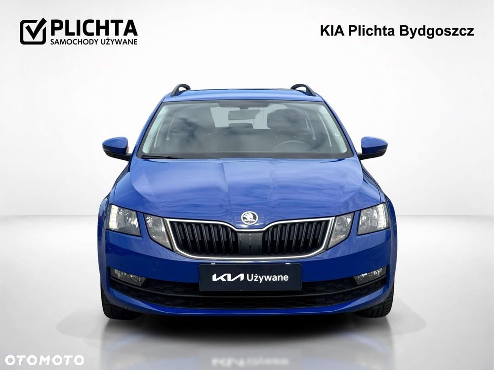 Skoda Octavia 2.0 TDI SCR Ambition - 9