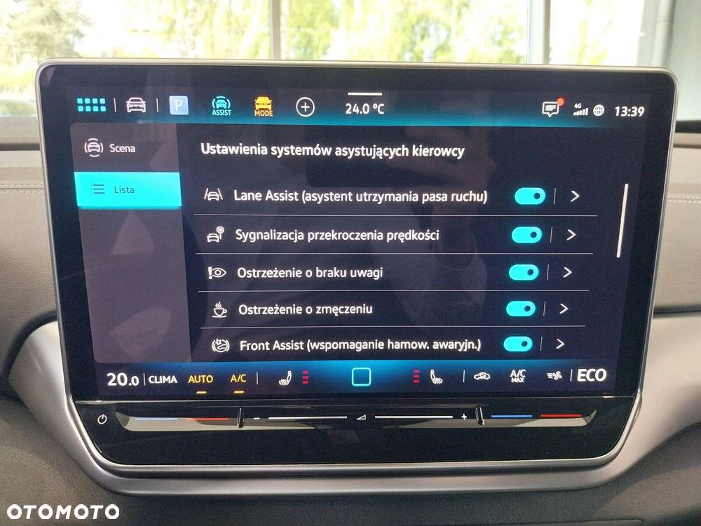 Volkswagen ID.4 52kWh Pure Performance - 15
