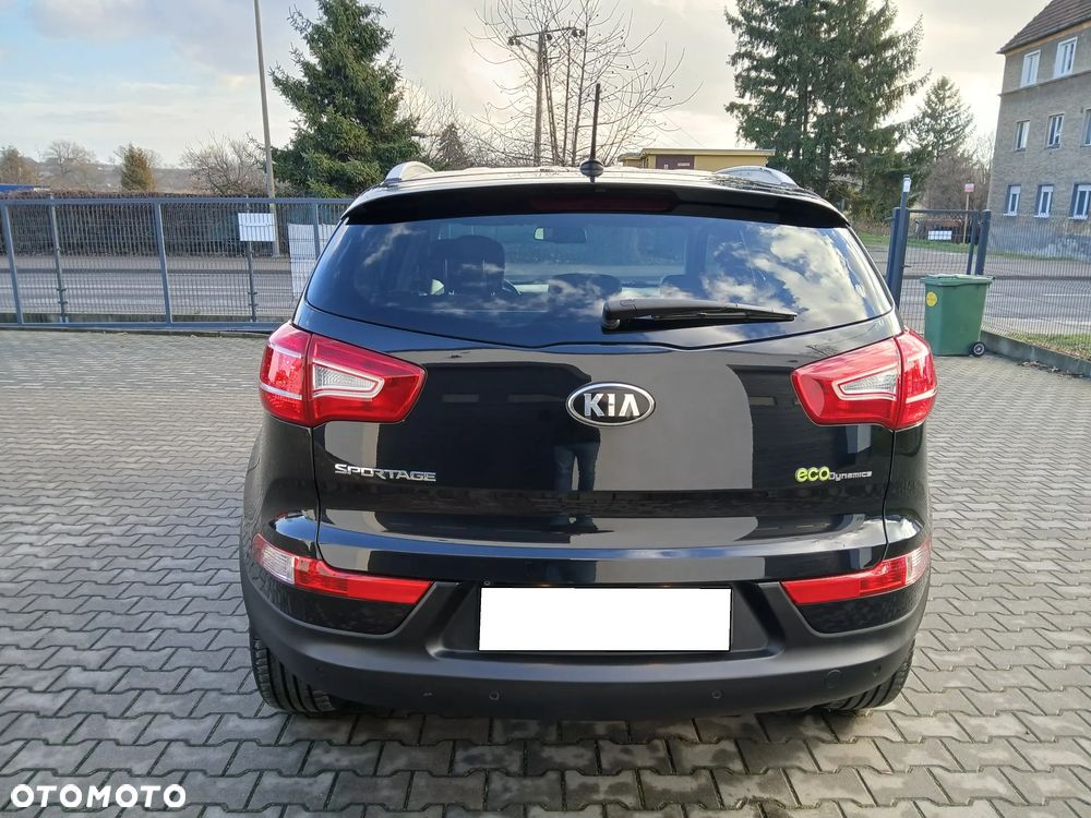Kia Sportage 1.6 GDI XL 2WD - 31