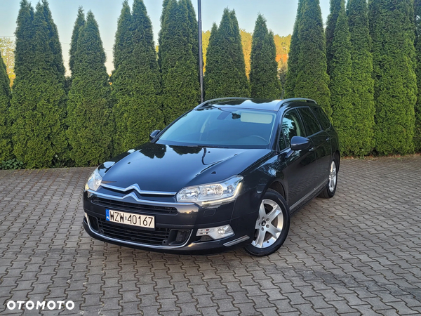 Citroën C5 Tourer BlueHDi 150 S&S Business Class