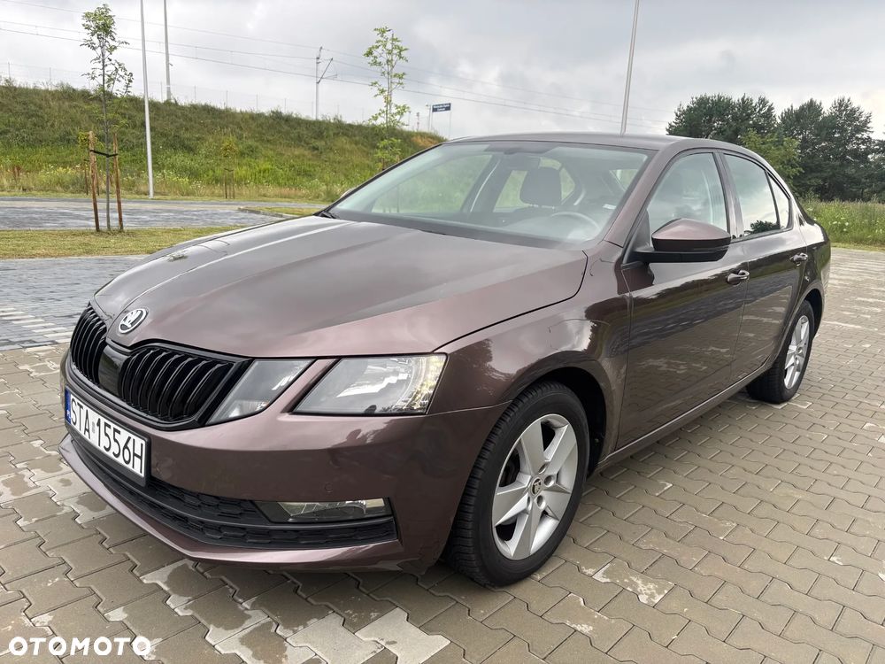 Skoda Octavia 1.5 TSI ACT Business - 2