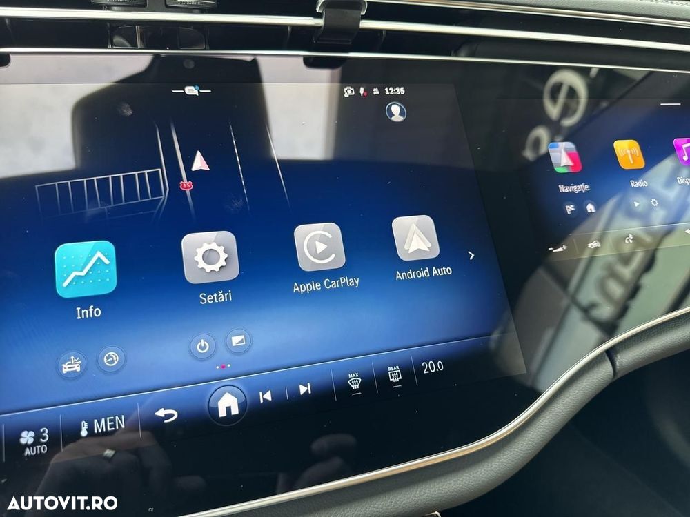 Mercedes-Benz E 200 MHEV 4MATIC Aut. - 24