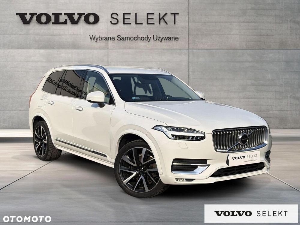 Volvo XC 90 - 6
