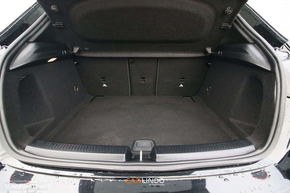 Mercedes-Benz A 180 d AMG Line Aut. - 19