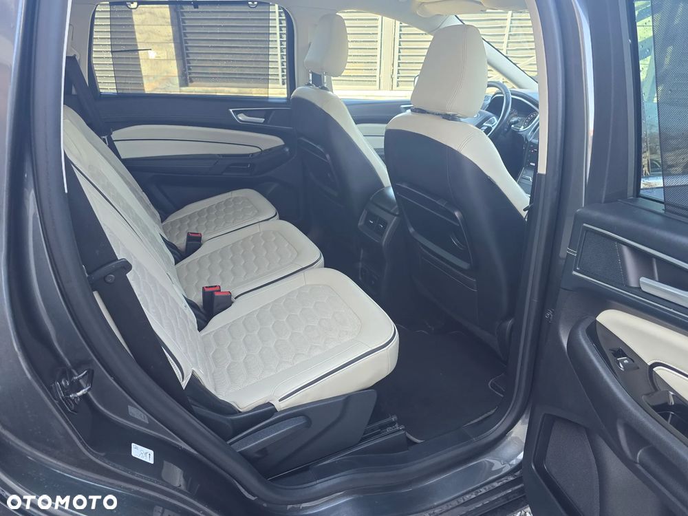Ford S-Max 2.0 EcoBlue Vignale - 12