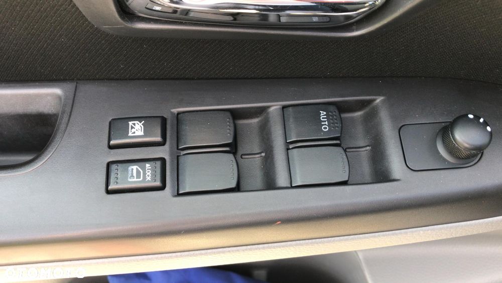 Suzuki SX4 1.6 VVT 4x4 Comfort - 7