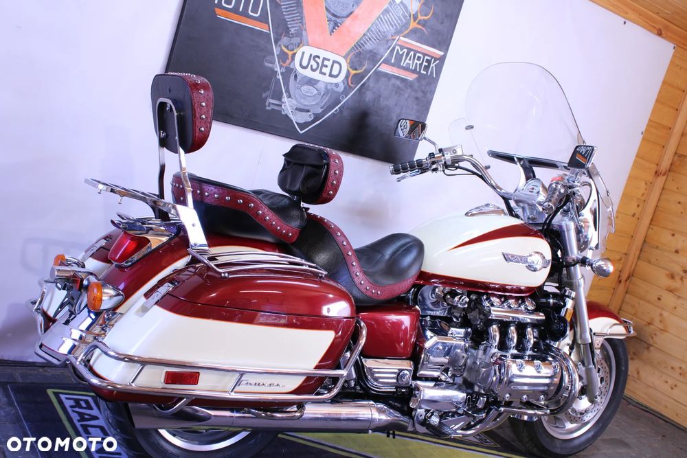 Honda GL - 19