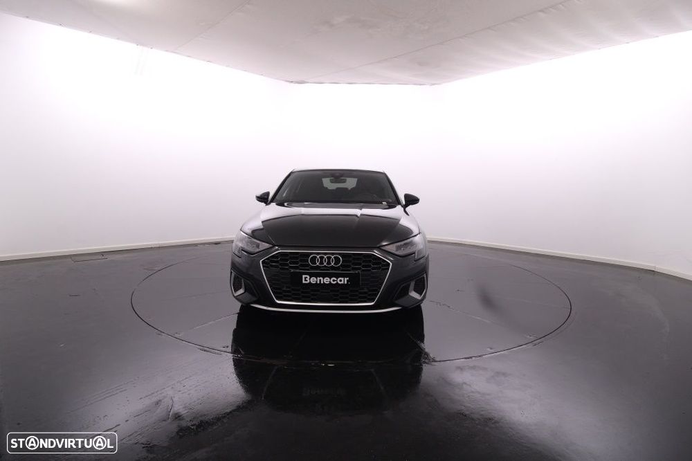 Audi A3 Sportback 30 TFSI Advanced S tronic - 13