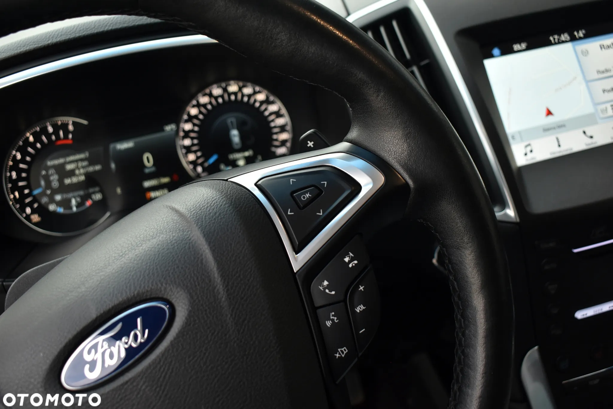 Ford Edge 2.0 TDCi Twin-Turbo 4WD Sport - 16