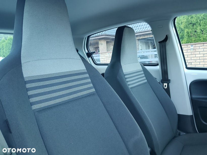 Volkswagen up! e-up Edition - 16