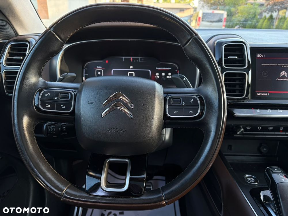 Citroën C5 Aircross - 39