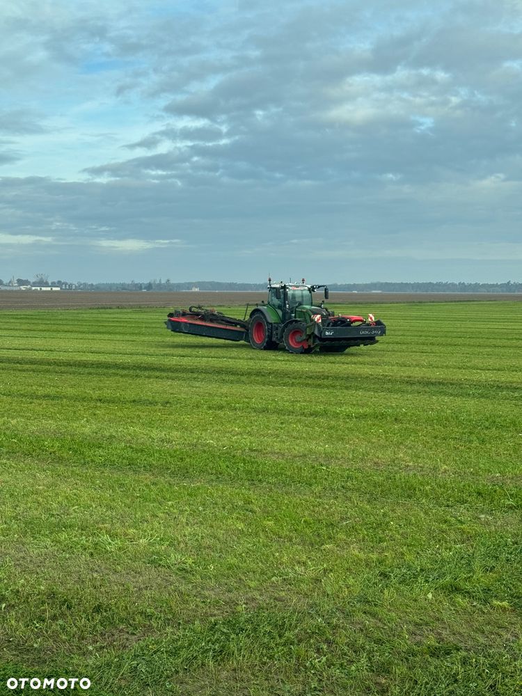 SIP DISC HD 1000D FSC + SILVERCUT DISC 340F - 2