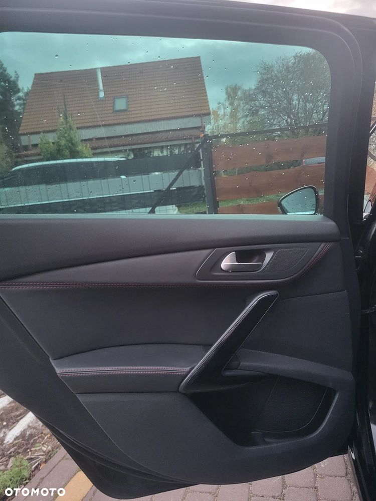 Peugeot 508 - 8