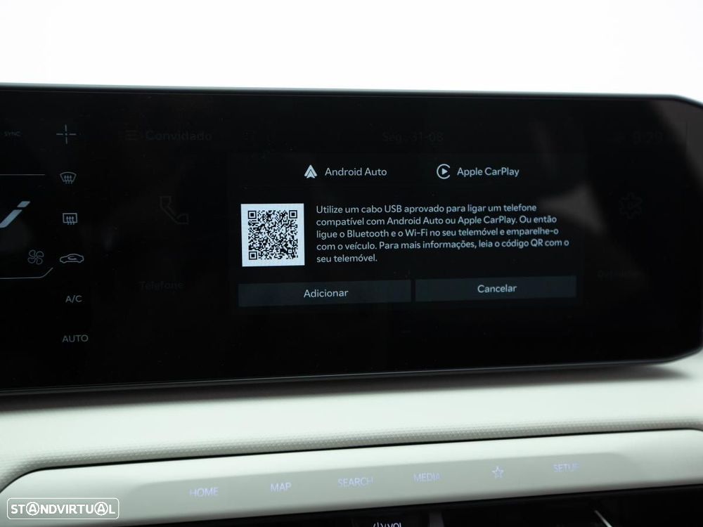 Kia EV4 81.4 kWh GT-Line - 37
