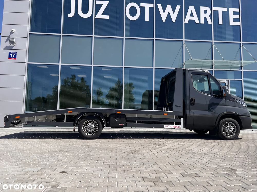Iveco PRZESTAŃ OGLĄDAĆ – WSIADAJ,PRACUJ ZARABIAJ! - 12