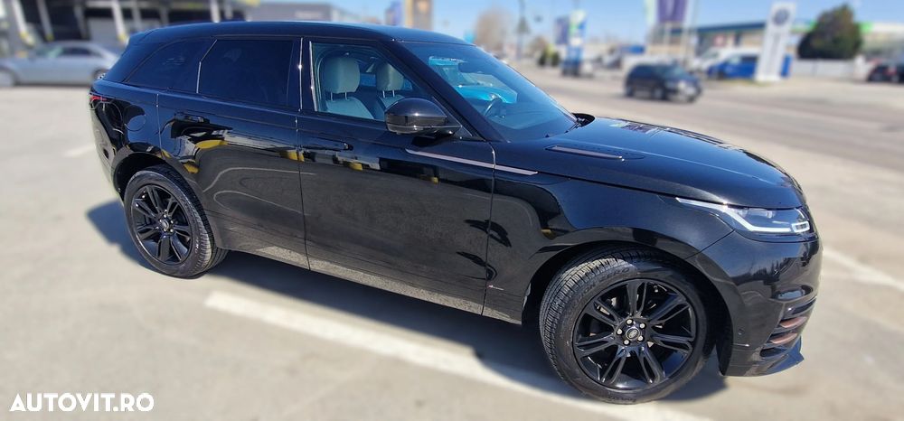 Land Rover Range Rover Velar R-Dynamic 2.0 S - 3