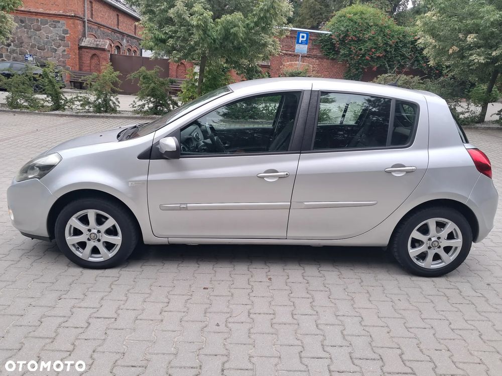 Renault Clio 1.2 TCE Authentique - 3