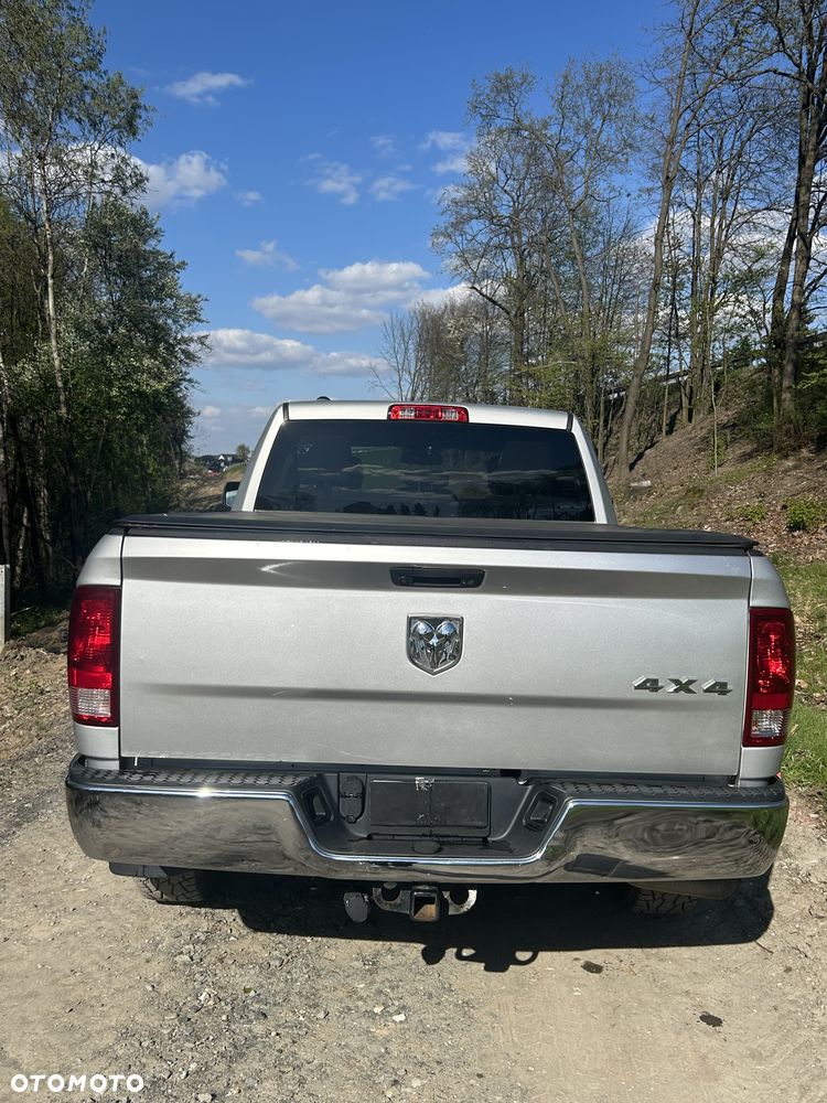 Dodge RAM - 9